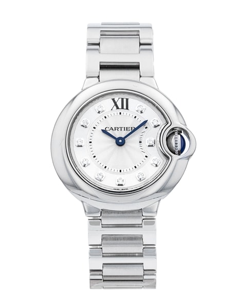 Cartier Ballon Bleu De Cartier WE902073